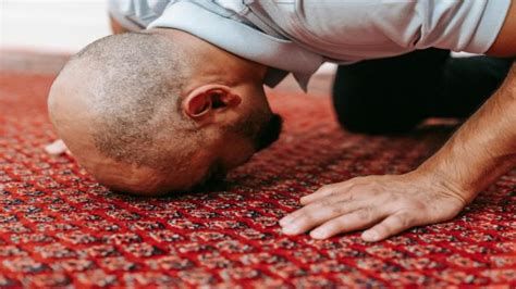 الصلاة في المنام