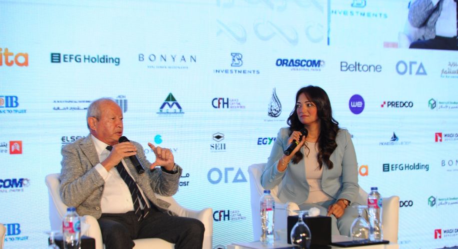 مؤتمر جريدة دوت الخليج.. نجيب ساويرس: إفريقيا الوجهة الأفضل…