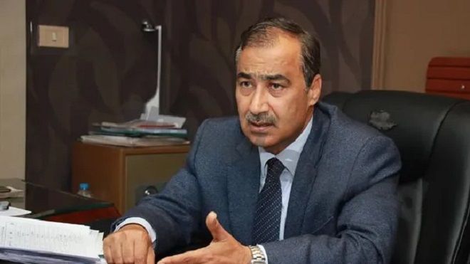 ممدوح المرشدي: تأخير مستحقات المقاولين يعرضهم لغرامات ويؤثر…