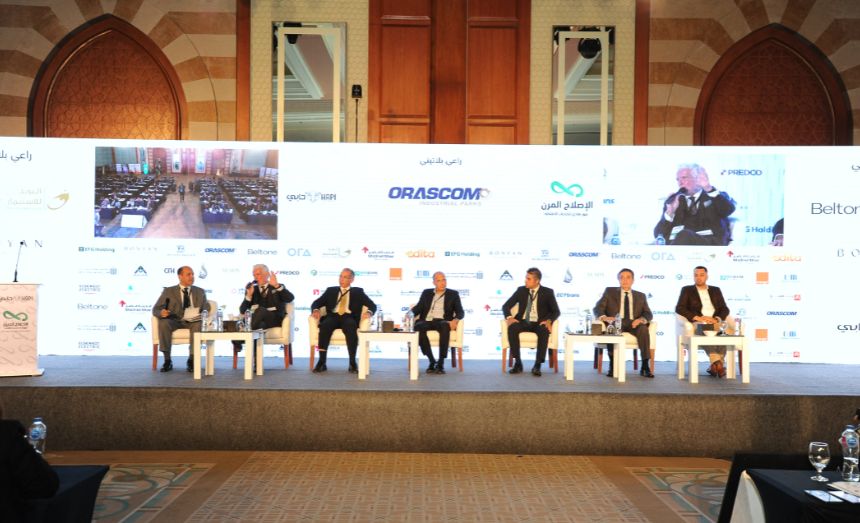 مؤتمر جريدة دوت الخليج.. وائل النشار: هيكلة الدعم المقدم للكهرباء…