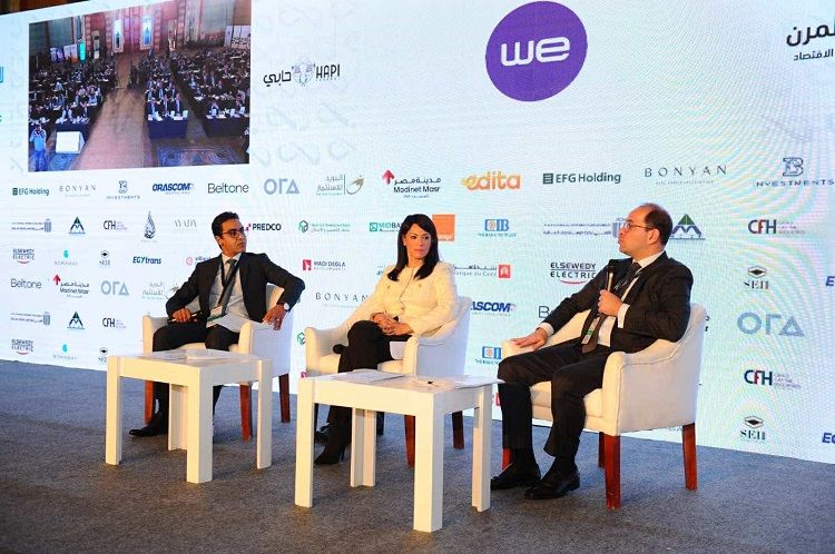 مؤتمر جريدة دوت الخليج.. أحمد كجوك: برنامج طموح للنشاط التصديري…