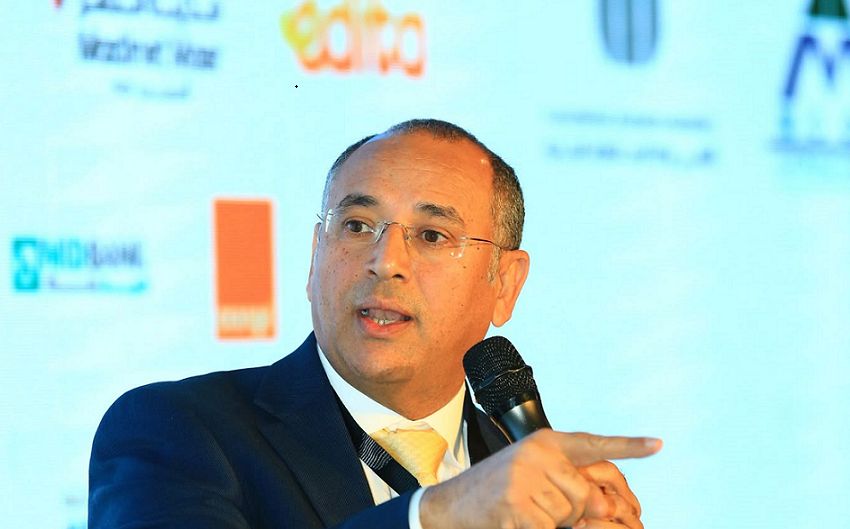 مؤتمر جريدة دوت الخليج.. أحمد عطا: الفائدة المرتفعة الفرامل…