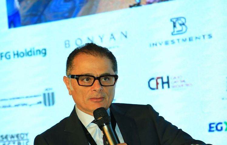 مؤتمر جريدة دوت الخليج.. ماجد شوقي: فرص واعدة لجذب الاستثمار بمجال…