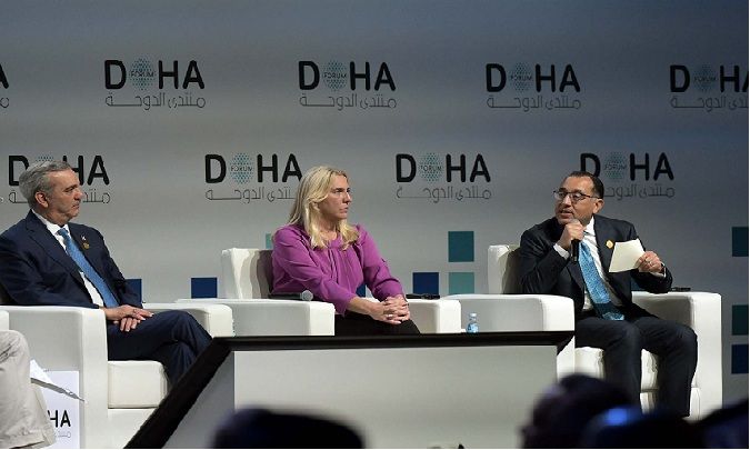 رئيس الوزراء: مصر نجحت في تحقيق خطوات مهمة نحو الإصلاح…