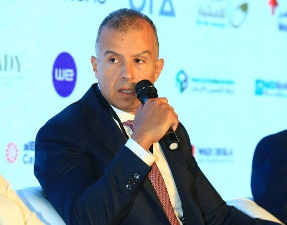 مؤتمر جريدة دوت الخليج.. أحمد علي عبد الرحمن: زخم الاستثمار…