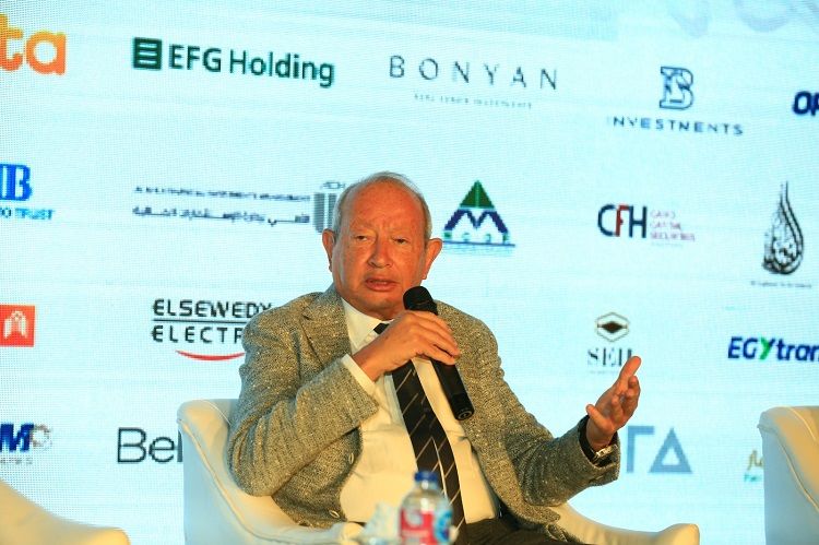 مؤتمر جريدة دوت الخليج.. المهندس نجيب ساويرس: معوقات قانونية تقف…