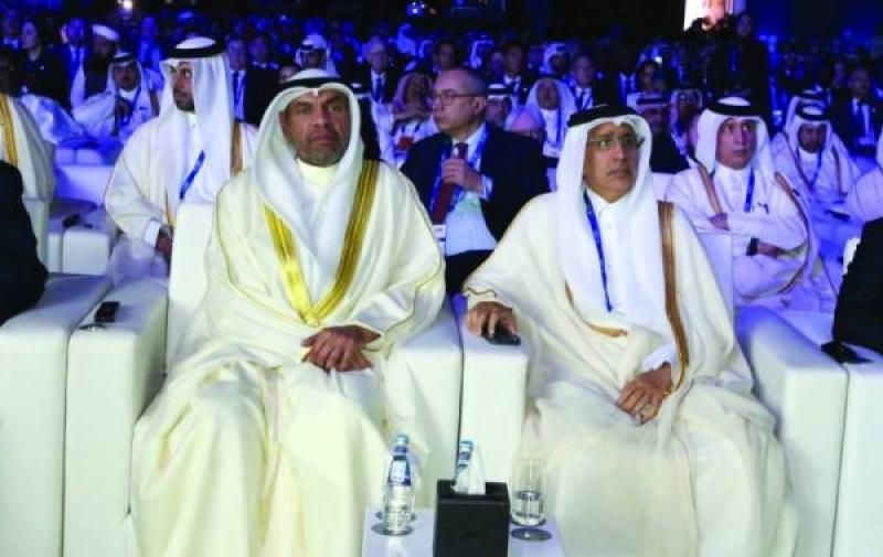 وزير الخارجية الكويتى يشارك في «منتدى الدوحة» المخصص لبحث مستقبل الشرق الأوسط