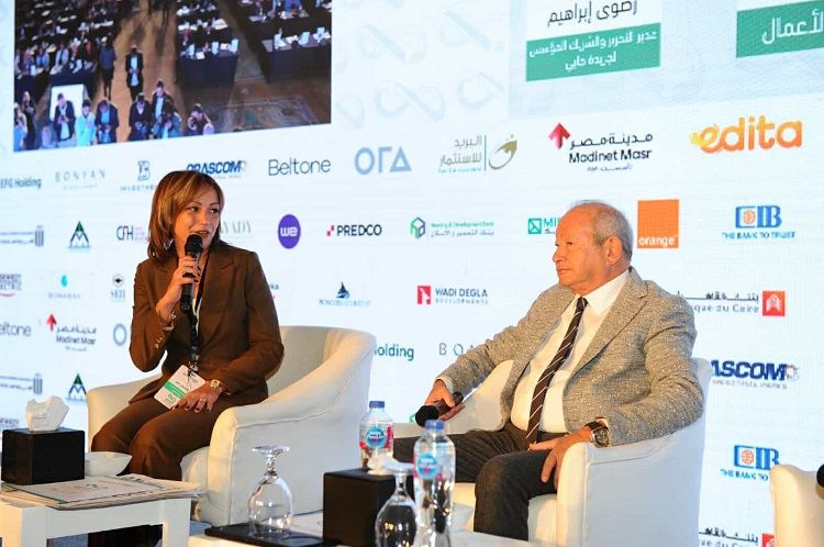 مؤتمر جريدة دوت الخليج.. نجيب ساويرس: الصناعة تشهد تحولات كبرى تحت…