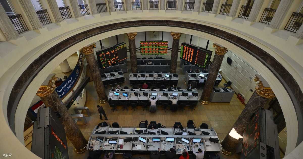 العالم اليوم - البورصة المصرية تكشف موعد بدء التداول على أسهم المصرف المتحد