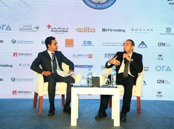 مؤتمر جريدة دوت الخليج.. إسلام عزام: تعديلات على قانون التمويل…