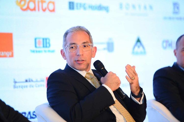 مؤتمر جريدة دوت الخليج.. المهندس عمرو البطريق: أوراسكوم تطور منطقة…