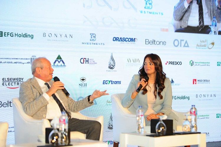 مؤتمر جريدة دوت الخليج.. نجيب ساويرس: إقامة فندق أو اثنين قرب…