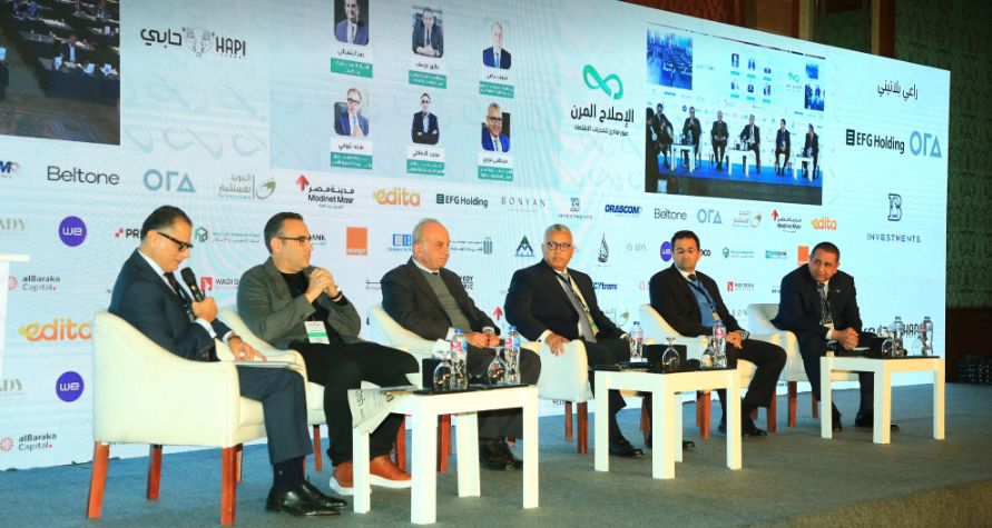 مؤتمر جريدة دوت الخليج.. ماجد شوقي: فرص واعدة لجذب الاستثمار بمجال…