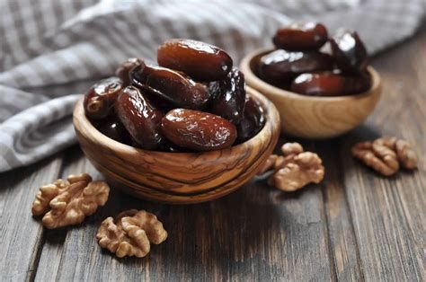 الرطب في المنام