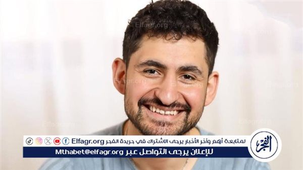 أمير المصري ضيف في جلسة حوارية خاصة ضمن قمة فوربس تحت سن الـ 30