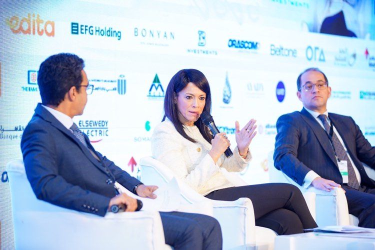 د. رانيا المشاط: الإعلان عن مجموعة من الإجراءات الداعمة…