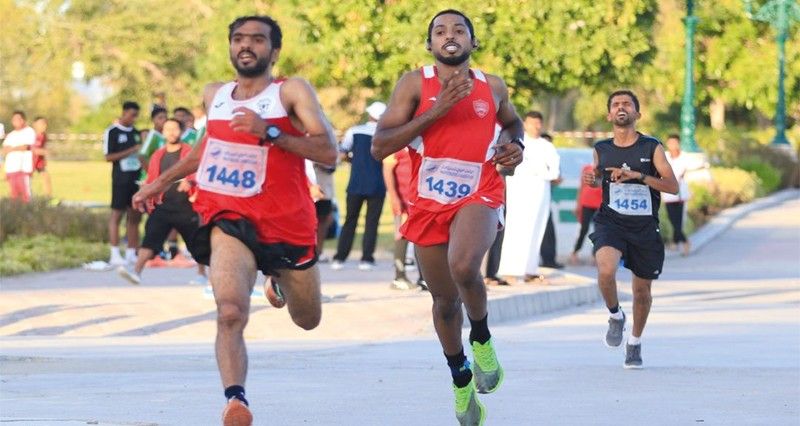 اتحاد القوى يعلن عن موسم مسابقاته المحلية 2024/2025