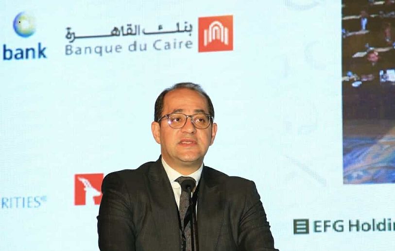 مؤتمر جريدة دوت الخليج.. وزير المالية: الإعلان عن استراتيجية خفض…