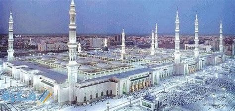 السفر إلى المدينة المنورة في المنام للعزباء