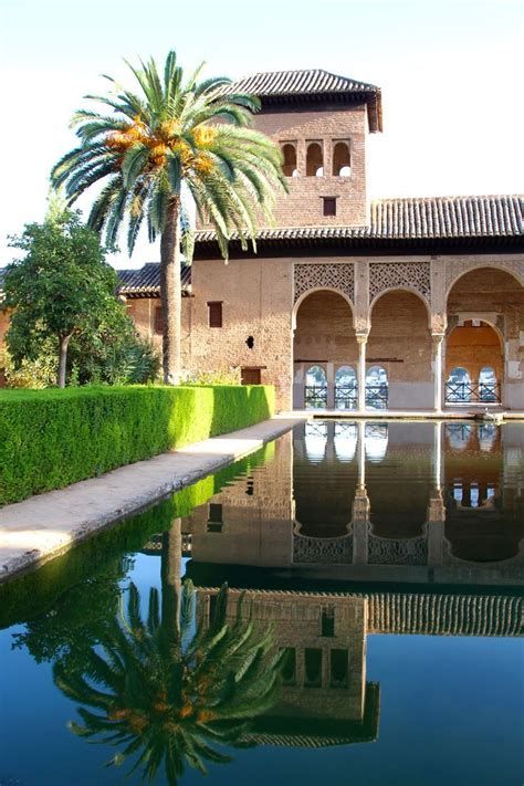 اجمل الاماكن السياحية في اسبانيا؛ لقضاء شهر العسل