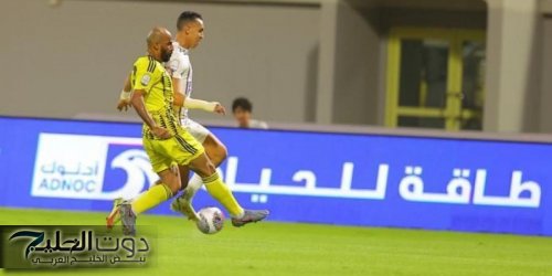 مؤجلة كلباء والعين الأربعاء