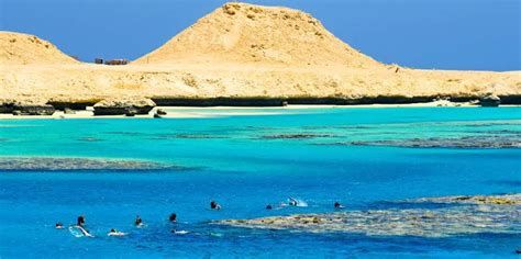 أفضل الأماكن السياحية في الغردقة؛ أشهر أماكن الإقامة بها
