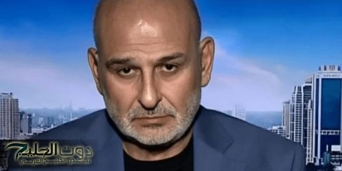 جمال سليمان: أدرس الترشح للرئاسة السورية إذا كانت الإرادة الشعبية تدعمني