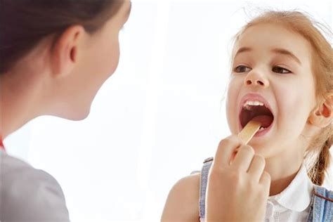 أفضل مضاد حيوي لالتهاب الحلق للأطفال