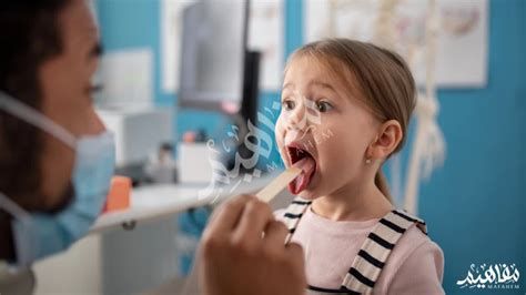 أفضل مضاد حيوي لالتهاب الحلق للأطفال