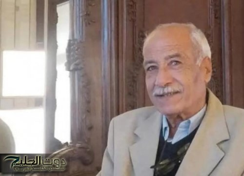 مقتل عالم الكيمياء العضوية حمدي ندى في دمشق