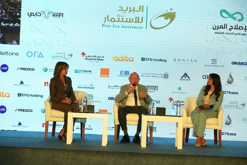 مؤتمر جريدة دوت الخليج.. ساويرس يقترح طرح مصر للطيران بالبورصة عبر…