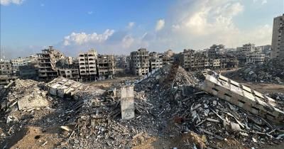 أخبار اليمن : 37 مليار دولار خسائر مادية في غزة ونسبة الدمار 86%
