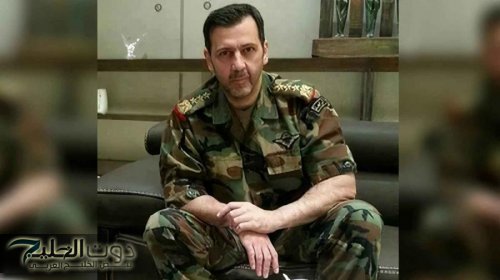 سوريا .. تطويق مزرعة محصنة ببلدة الربيعة يتوقع ماهر الأسد فيها