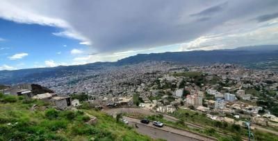 أخبار اليمن : طقس شديد البرودة وتحذير من الصقيع