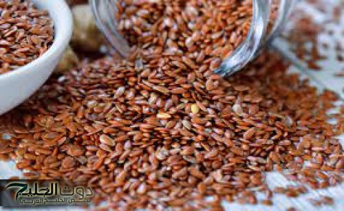 "السر الالهي..!" بذور سحرية تدهش العلماء اكتشف سر الشباب الدائم في حبيبات غامضة!