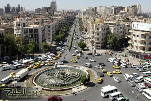 السلطة السورية الجديدة تلتقي سفراء 7 دول بينها الأردن