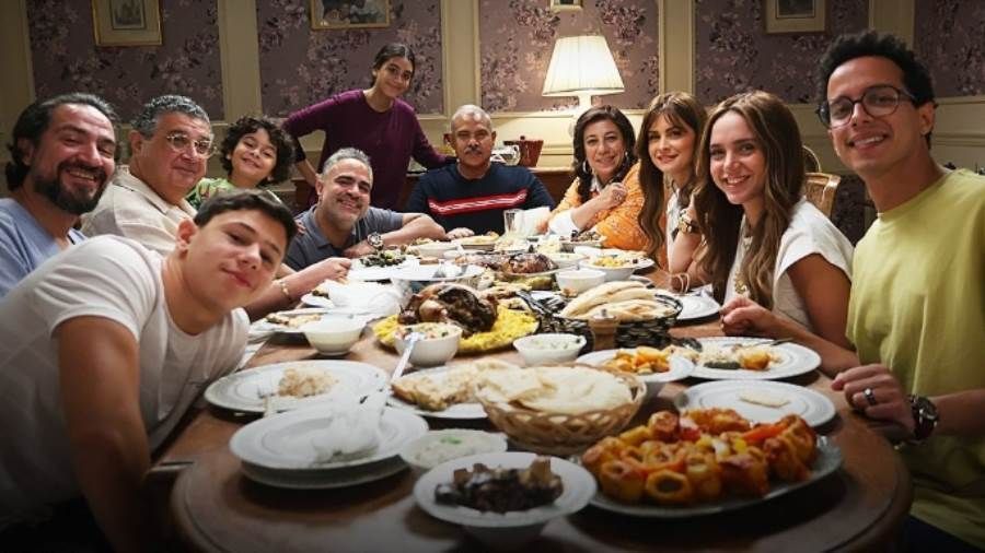 موعد عرض الجزء الثالث من مسلسل "موضوع عائلي" واحد من الأعمال المنتظر عرضها الجزء الثالث من مسلسل موضوع عائلي. وكشفت منصة شاهد عن موعد عرض الجزء الثالث إقرأ المزيد