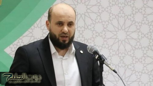 محمد البشير يتسلم مقاليد السلطة رسميا في سوريا