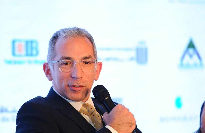 مؤتمر جريدة دوت الخليج.. عمرو البطريق: تحسين تجربة المستثمر…