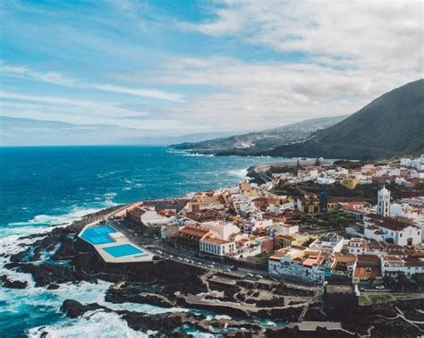 اجمل الاماكن السياحية في اسبانيا؛ لقضاء شهر العسل