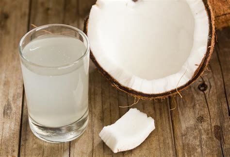 أفضل طريقة تجفيف جوز الهند