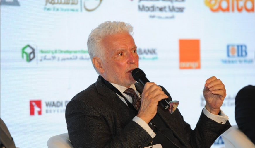 مؤتمر جريدة دوت الخليج.. كريم هلال: ضعف ثقافة الضيافة يعوق نمو…