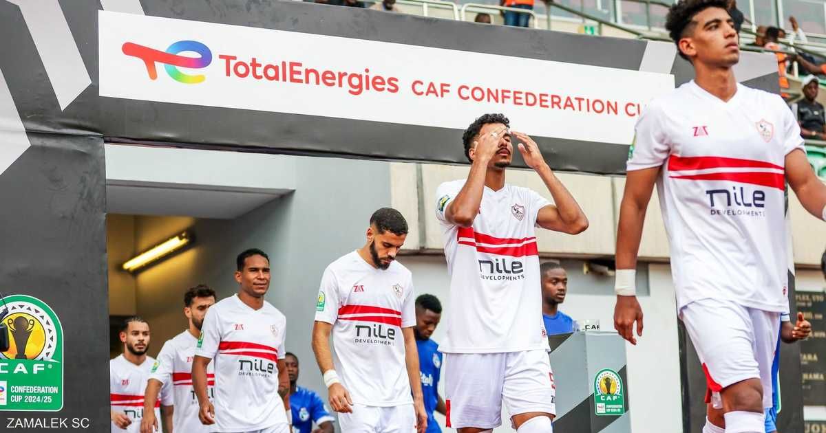 العالم اليوم - صدمة في الزمالك.. لهذا رحل غوميز وهؤلاء المرشحون لخلافته