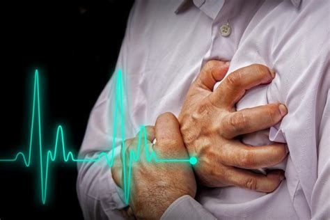أعراض الروماتيزم في القلب
