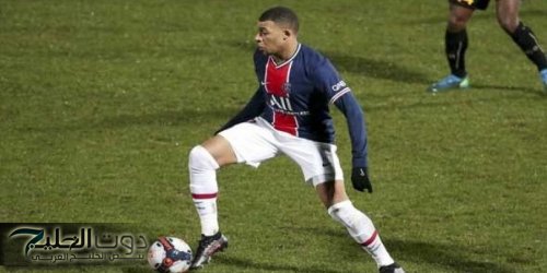 مبابي يغيب عن الريال أمام فاليكانو ونهائي كأس إنتركونتيننتال للإصابة