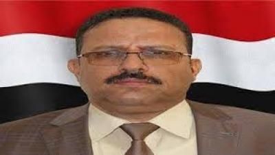 أخبار اليمن : لبوزة يعزي بوفاة المناضل فضل اليافعي