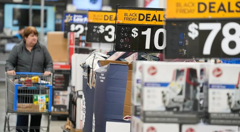 معدل التضخم في أمريكا يسجل أكبر ارتفاع منذ 7 أشهر