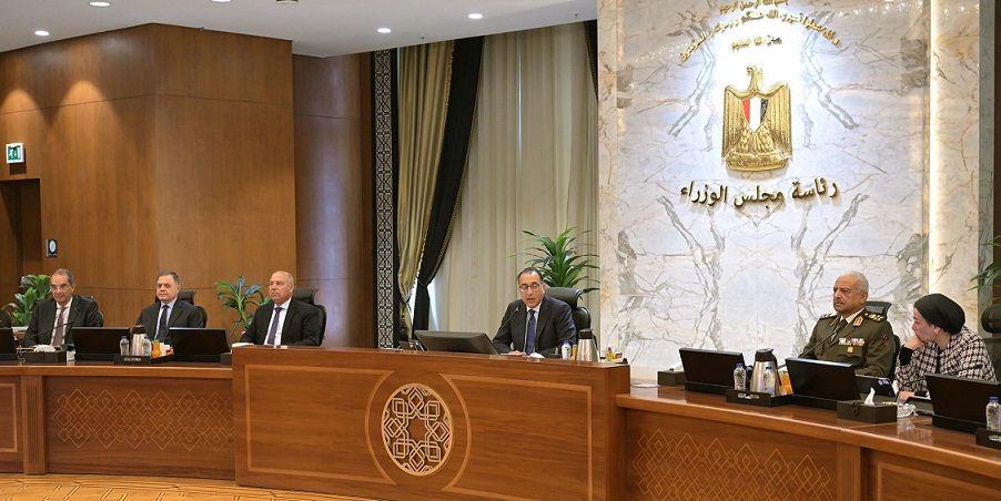 الحكومة توافق على اتفاقيتين للبحث عن الغاز والبترول بحد أدنى…