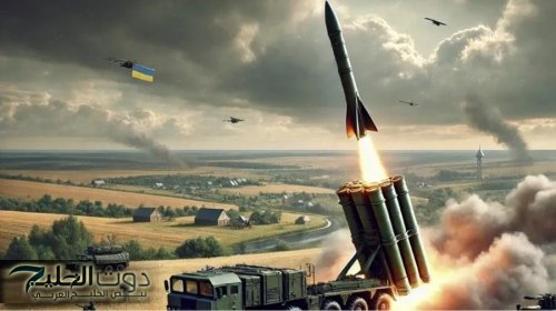 روسيا .. قصف مطار عسكري في روستوف بصواريخ "ATACMS" الأمريكية