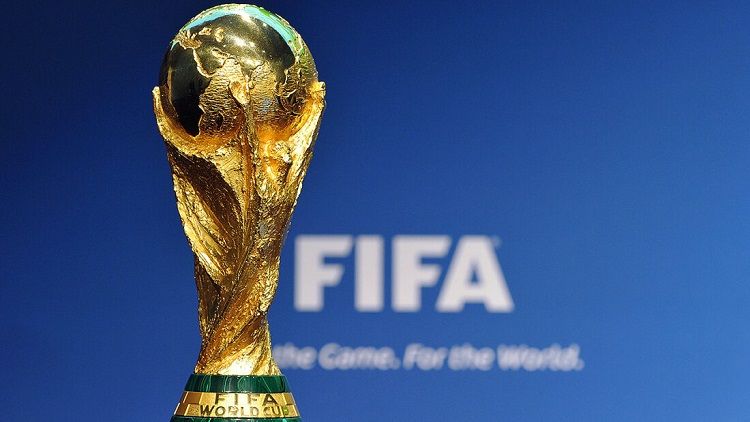 رسميا.. المغرب والسعودية يستضيفان كأس العالم لكرة القدم 2030…